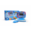 Computer Interest Kids Educational Learning Laptop with Mouse 3+ Years (CZ-0008-1)