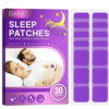 Sleep Patches for Adults | Premium Ingredients | 60 Patches Set | Easy & Comfortable