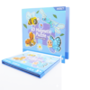 3D Magnetic Puzzle Book – Insect Theme Educational Toy for Kids Age 3+ (CZ-0007-2)