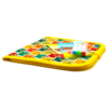 Bear Pattern Waterproof Drawing Book for Kids – Reusable Water Colouring Book (CZ-0005-1)