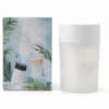 Ultrasonic Colourful Cup Humidifier – White | Portable Air Humidifier