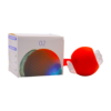 Smart Active Rechargeable Motion Sensing Ball – Red | Fun & Healthy Activity for Kids
