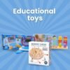 Kids & Educational Toys